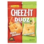 Cheez-It Du…